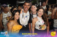 Bloco Poli Mania
